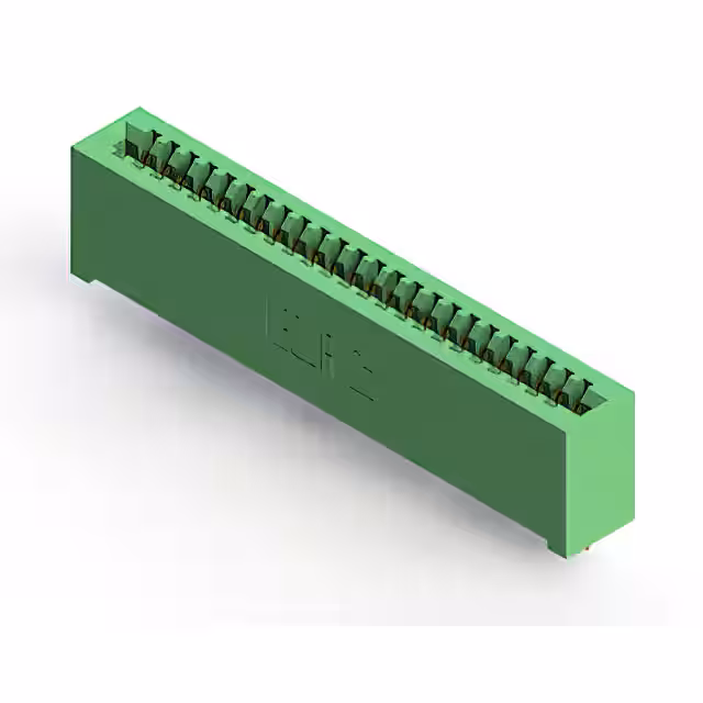 842-024-524-101 EDAC Inc.  Edgeboard Connectors